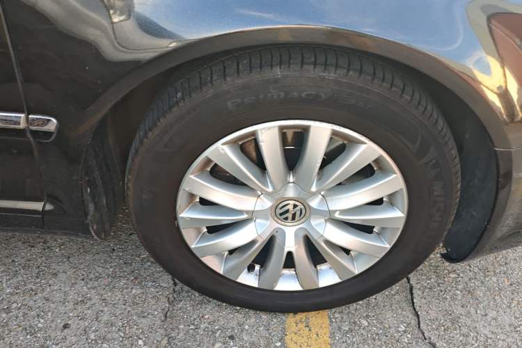 Used Volkswagen Phaeton 2012 3.0L Business Edition
