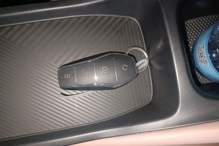 Used BYD Seagull 2024 Honor Edition 305km Dynamic Version