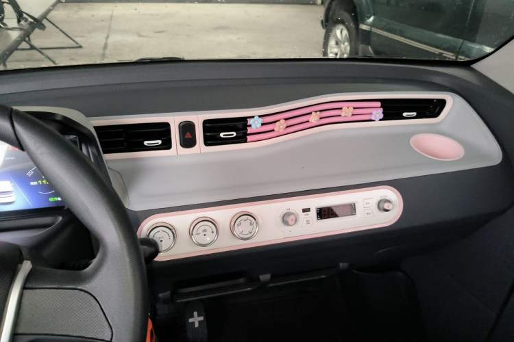 Used Wuling Hongguang MINIEV 2022 Enjoy Edition Lithium Iron Phosphate