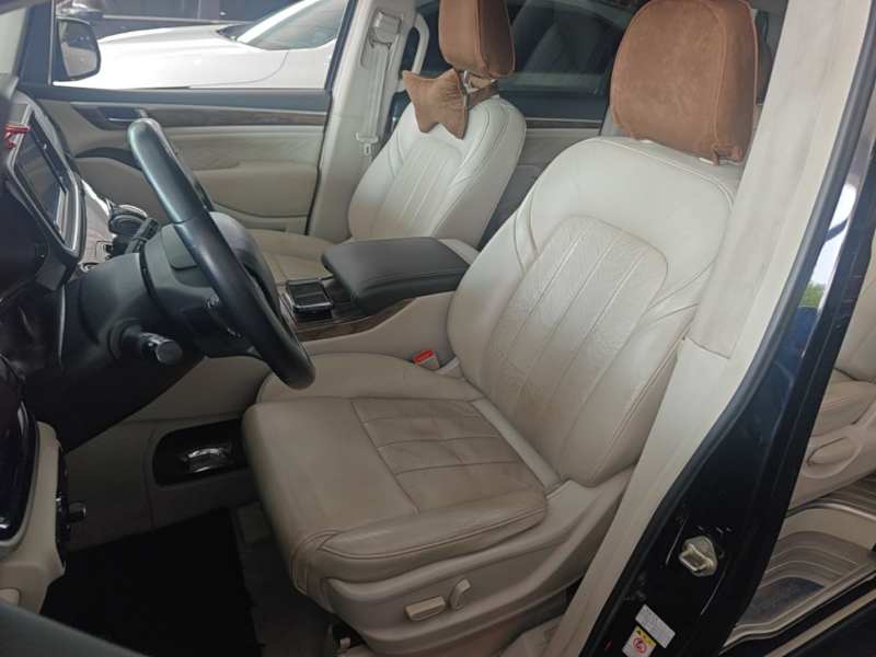 Used GAC Trumpchi M8 2018 320T Luxury Edition – Premium — 14