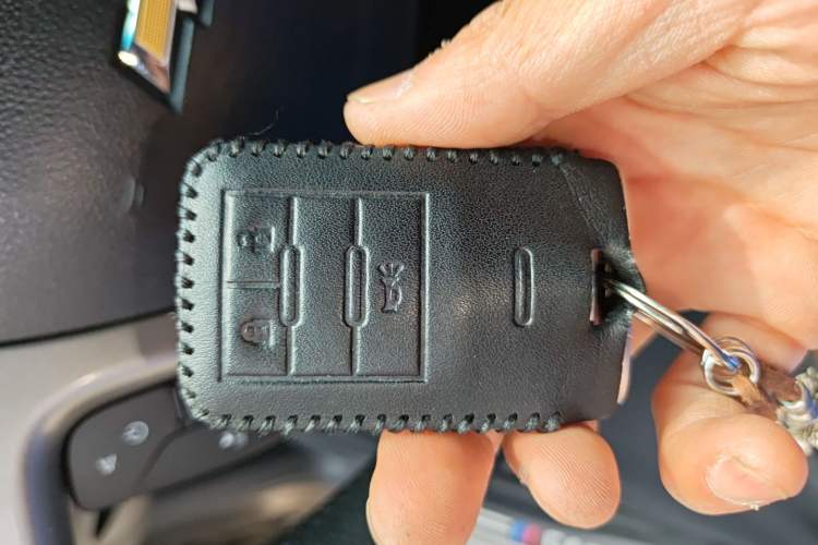 Used Chevrolet Captiva 2017 2.4L Two-Wheel Drive Luxury Edition 7 Seats