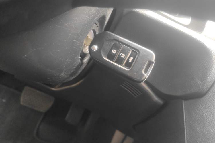 Used Honda Civic 2016 180TURBO CVT Comfort Version
