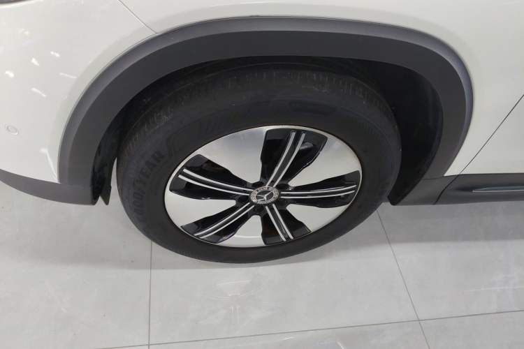 Used Mercedes-Benz EQB 2022 EQB 260