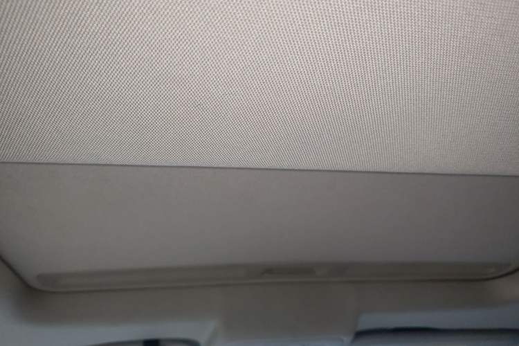 Used Buick Verano 2018 Sedan 15S Automatic Entry Model Headliner