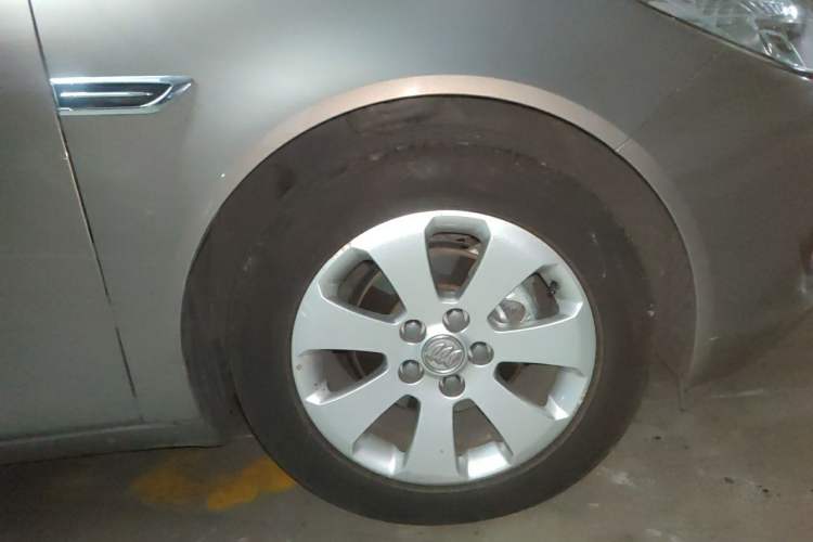 Used Buick Regal 2012 2.0L Comfort Edition
