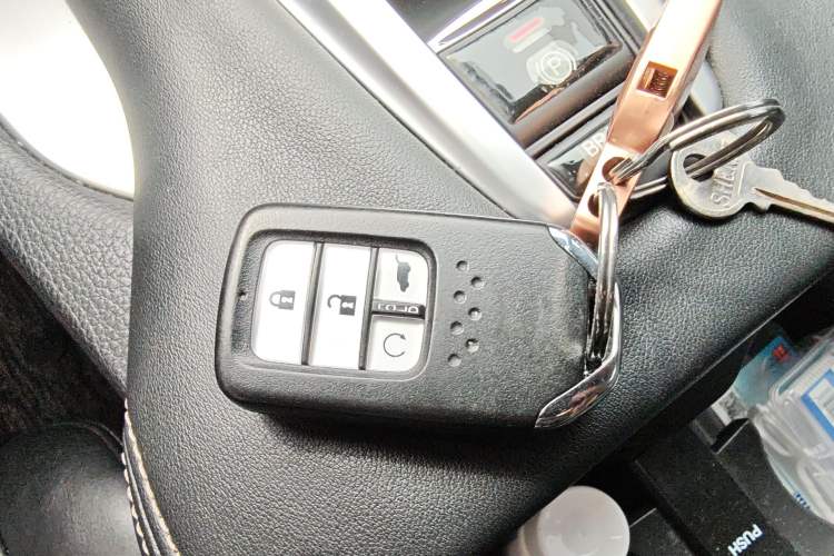 Used Honda Avancier 2020 370TURBO Four-Wheel Drive Premium Edition
