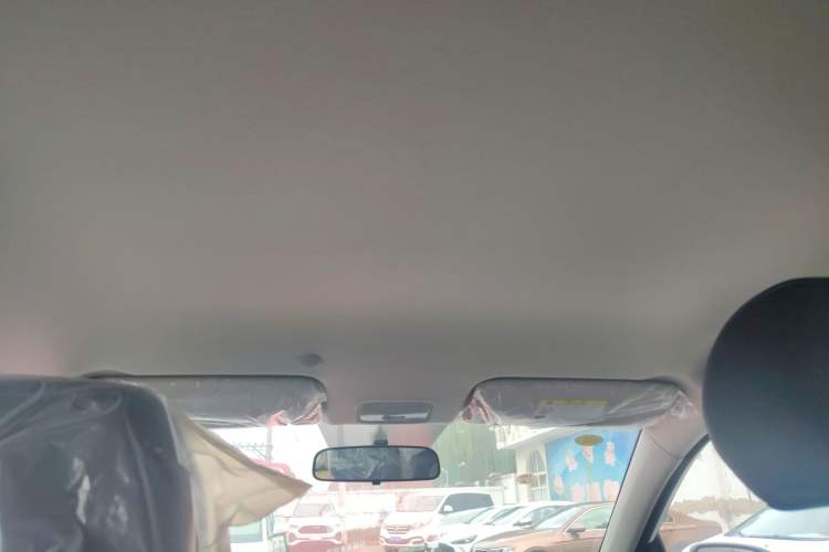 Used Kia kx1 Stonic 2021 1.4L CVT Fun Edition
