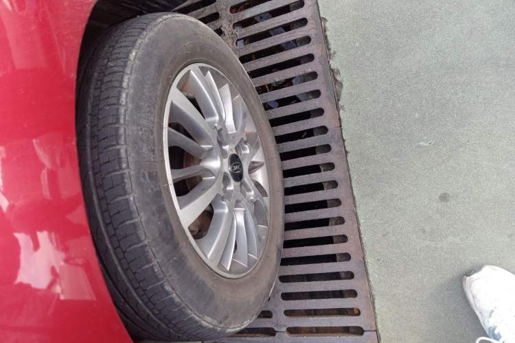 Used JAC Refine S2mini 2017 1.3L Sport Edition