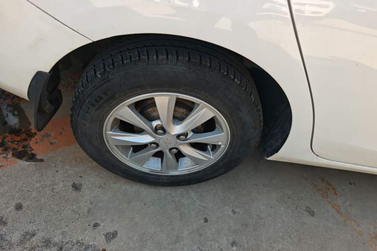 Used Chevrolet Sail 2015 Sail 3 1.3L AMT Ideal Edition