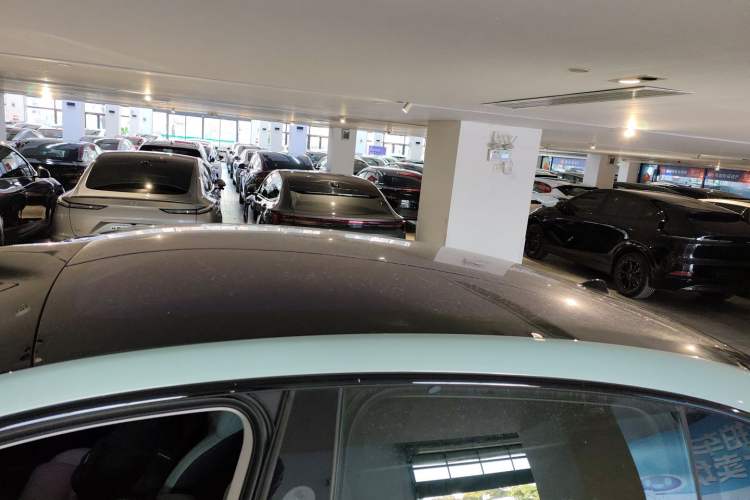 Used IM LS6 2023 Max Standard Edition