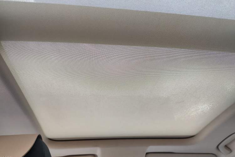 Used Bestune T77 2021 PRO 280 TID Automatic Luxury Model
