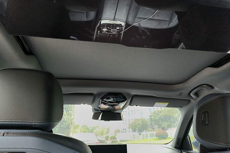 Used BMW 5 Series 2024 530Li Luxury Edition M Sport Package