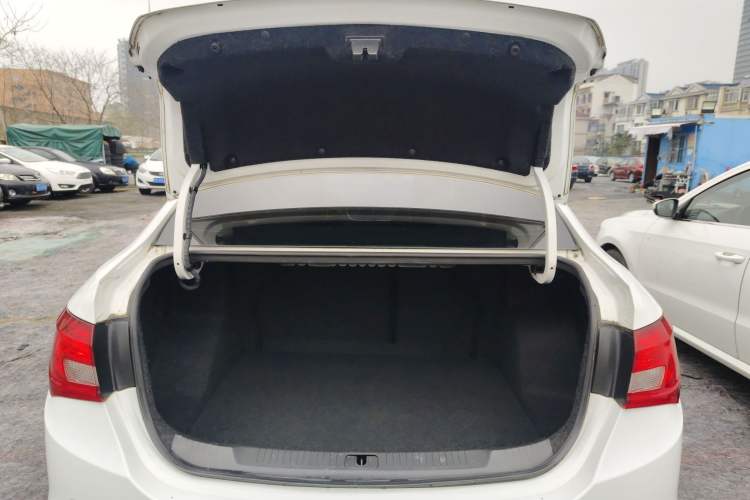 Used Buick GT 2015 15N Automatic Deluxe Edition