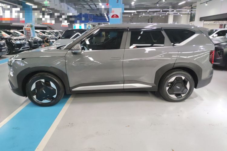 Used Kia EV5 2024 530 Air
