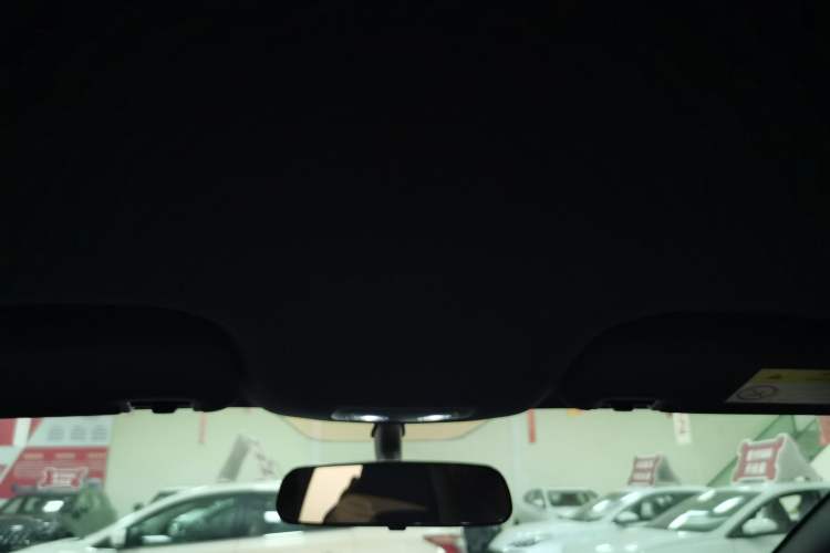 Used BYD Dolphin 2025 420km Free Edition
