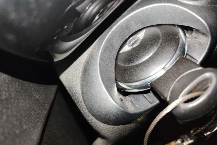 Used MINI Countryman 2014 1.6T COOPER ALL4 Excitement
