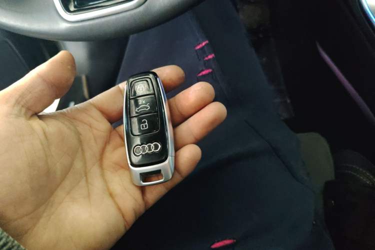 Used Audi A6L 2024 45 TFSI quattro Prestige Dynamic Edition
