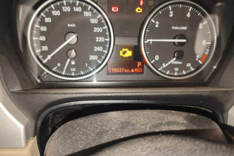 Used BMW 3 Series 2011 318i Leading Model