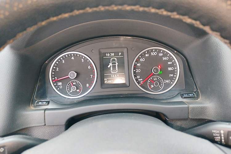 Used Volkswagen Tiguan L 2016 300TSI Automatic All-Wheel Drive Fashion Vision Edition