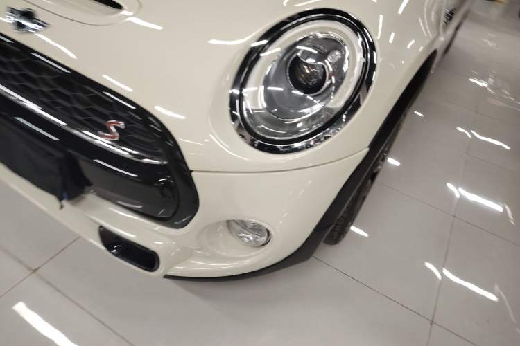 Used MINI MINI 2016 2.0T COOPER S Five-Door Edition