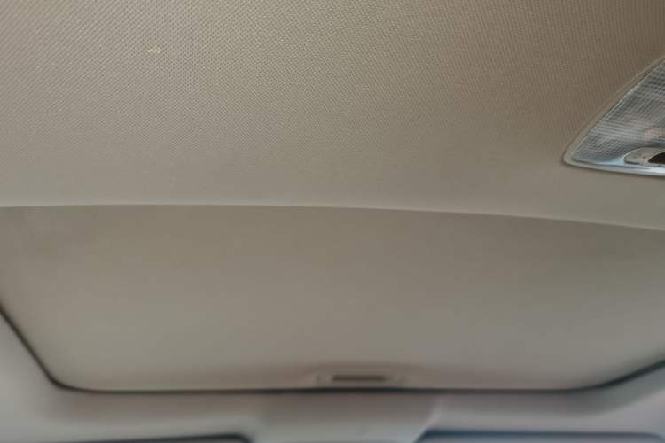 Used Honda CR-V 2007 2.4L automatic four-wheel drive luxury edition Headliner