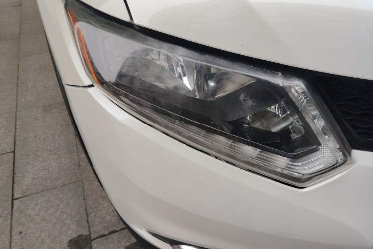 Used Nissan X-Trail 2014 2.0L CVT Comfort Edition 2WD
