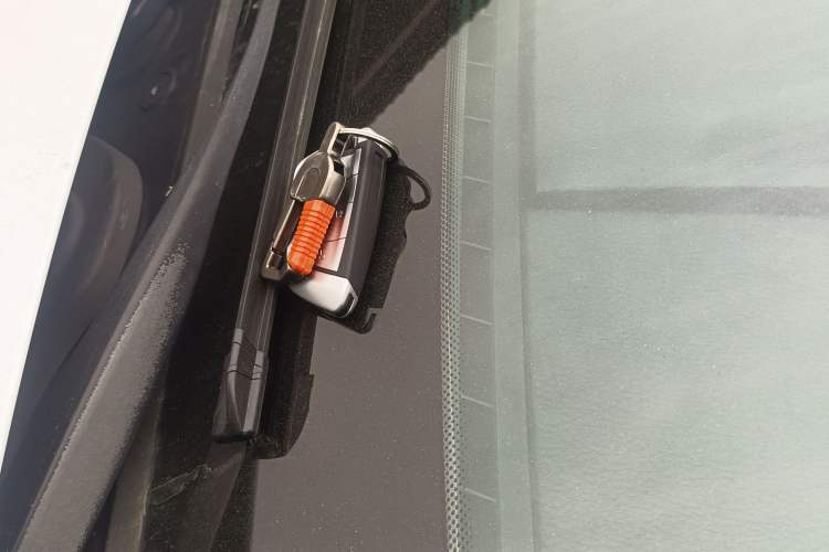 Used BMW 5 Series 2014 525Li Leading Model
