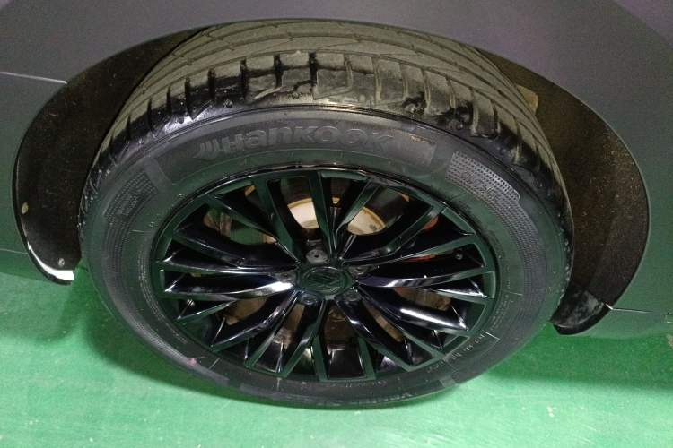 Used Volkswagen FAW-Volkswagen CC 2020 330TSI Glamour Edition China VI Standard