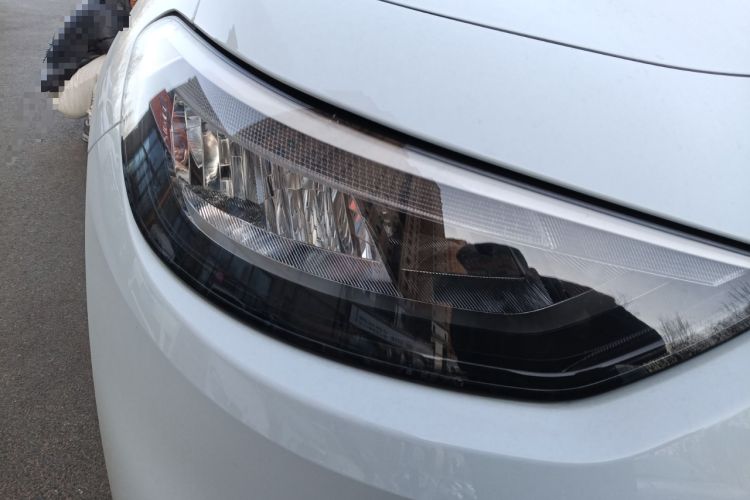 Used Volkswagen ID.3 2023 Upgraded Model Pure Intelligent Enjoyment Version