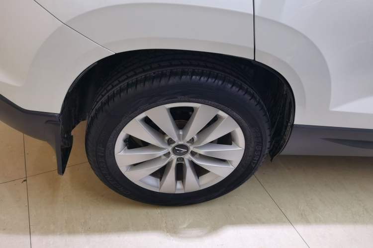 Used Jetta VS5 2019 280TSI Manual Entry-Level Model