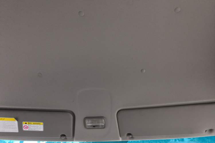 Used JAC Group Sunray 2022 2.0T Fuel-Efficient King PLUS Express Version Mid-axle 5-6 Seats HFC4DB3-2E4
