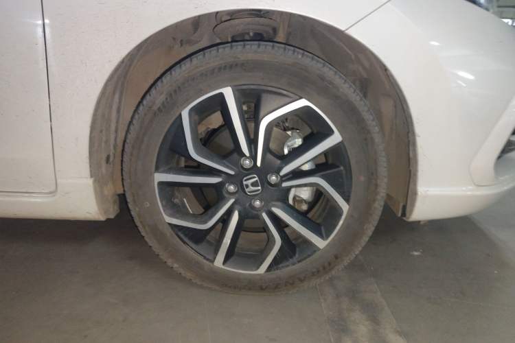 Used Honda LIFE 2023 1.5L CVT SPO-SS Dynamic Edition Right Front Wheel Hub