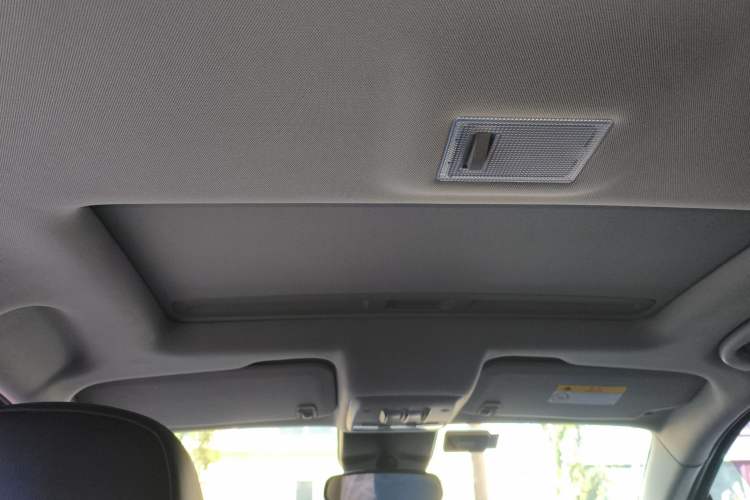 Used Buick Encore 2015 1.4T Automatic Two-Wheel Drive Urban Leading Model
