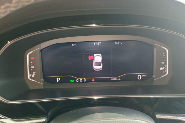 Used Volkswagen Passat 2022 330TSI Elite Edition
