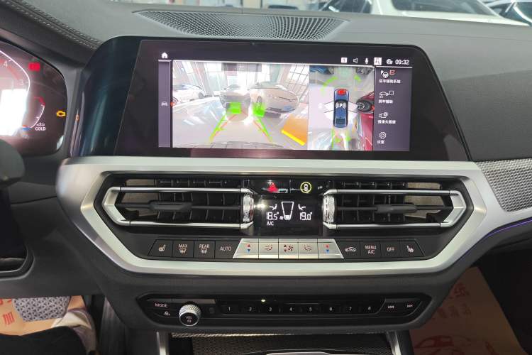 Used BMW 3 Series 2020 330i M Sport Night Edition
