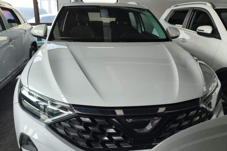 Used Jetta VS5 2019 280TSI Automatic Enjoyment Model Front