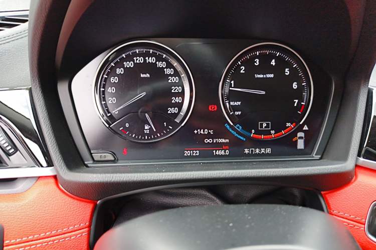 Used BMW X2 2021 sDrive25i M Sport Package