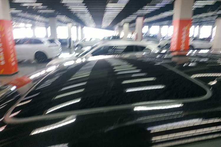 Used Hyundai Custo 2021 270TGDi Prestige LUX