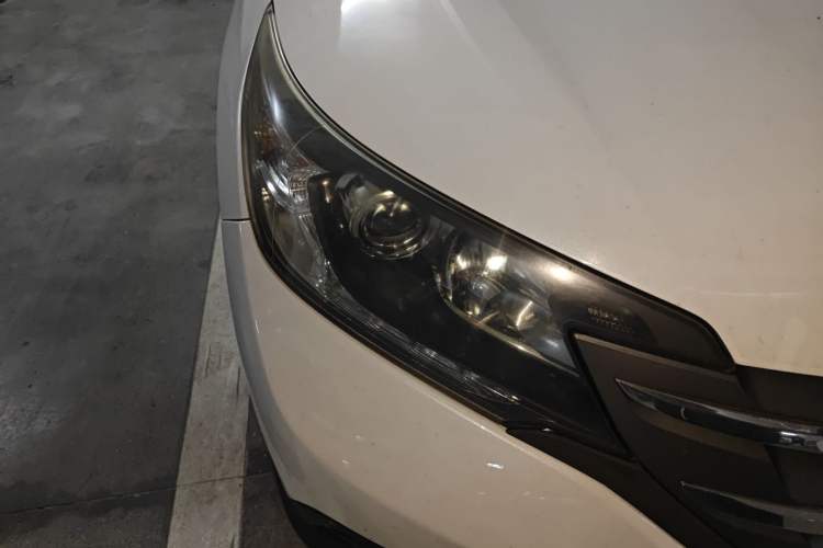 Used Honda CR-V 2015 2.0L 2WD Classic Edition Right Front Headlight