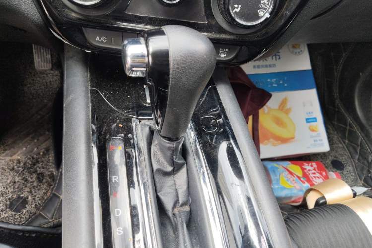 Used Honda Vezel 2020 1.5L CVT Pioneer Edition
