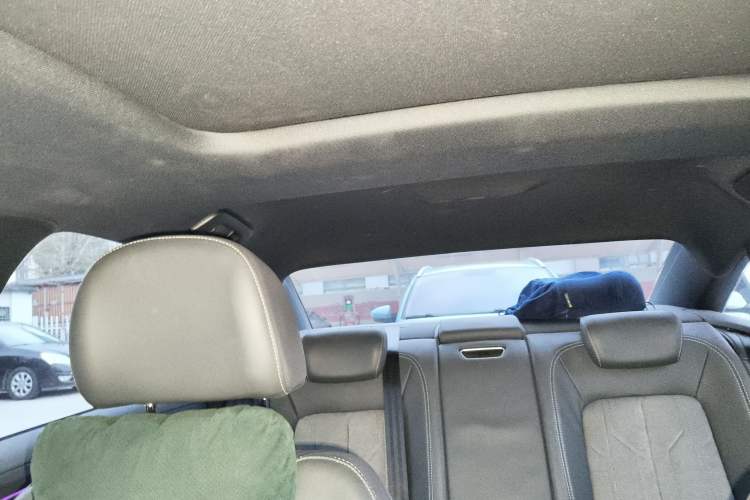 Used Audi A6L 2021 40 TFSI Luxury Dynamic Edition