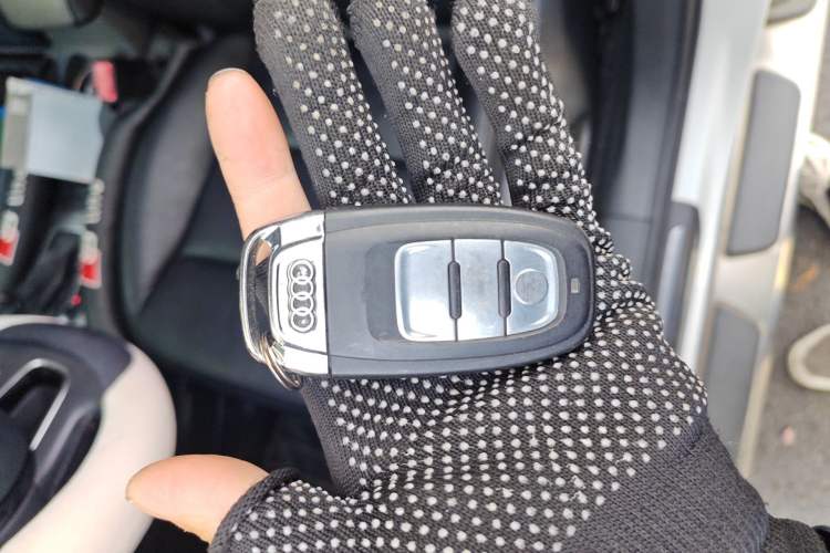 Used Audi Q3 2015 35 TFSI Millionth Anniversary Intelligent Edition