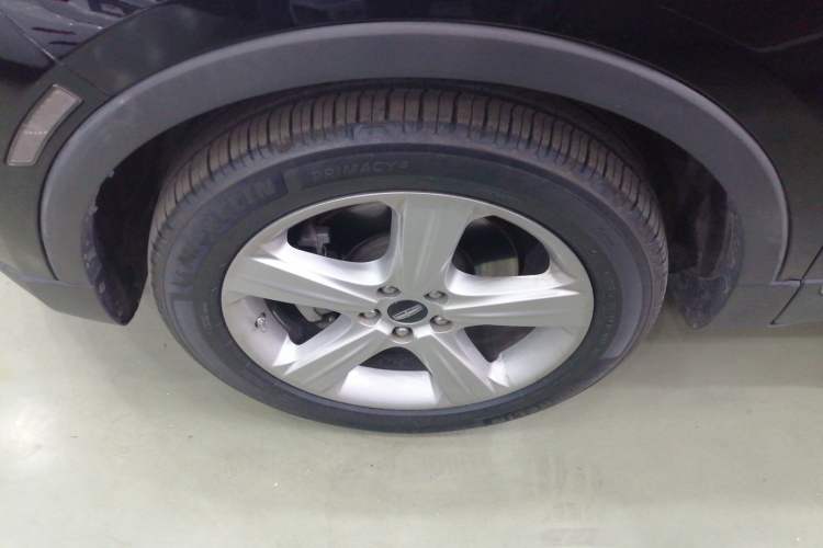 Used Lincoln MKC 2017 2.0T Two-Wheel Drive Deluxe Edition