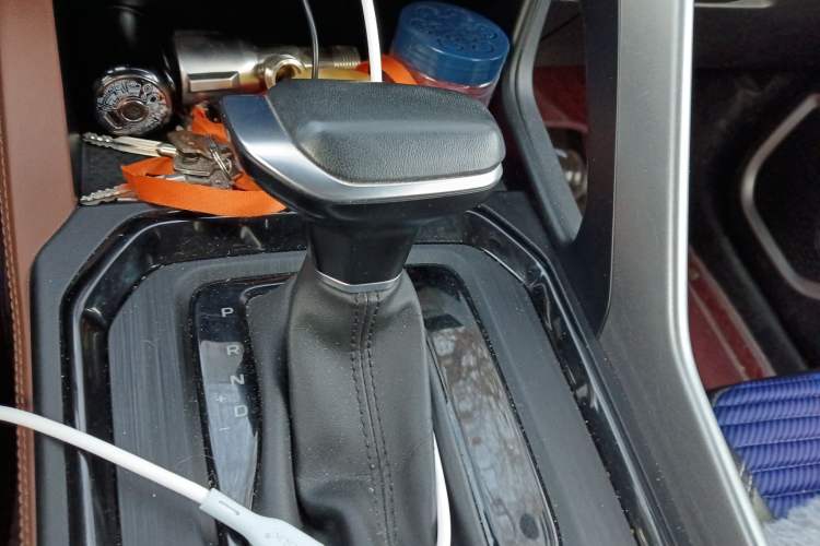 Used Geely Auto Vision X6 2021 PRO 1.4T Automatic Prestige Model