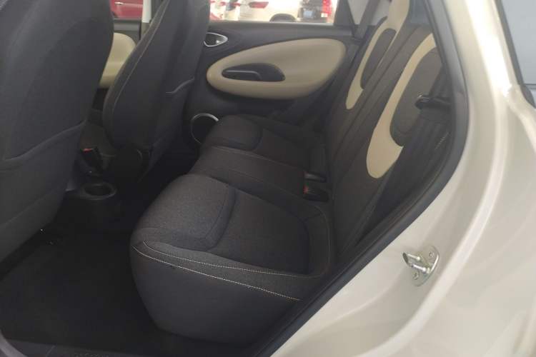 Used Wuling Bingo 2023 203km Light Edition
