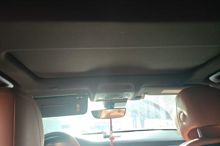 Used Cadillac CT6 2019 28T Luxury Model
