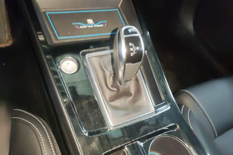 Used BYD Qin Pro 2018 1.5TI Automatic Smart Connect Fendong Model