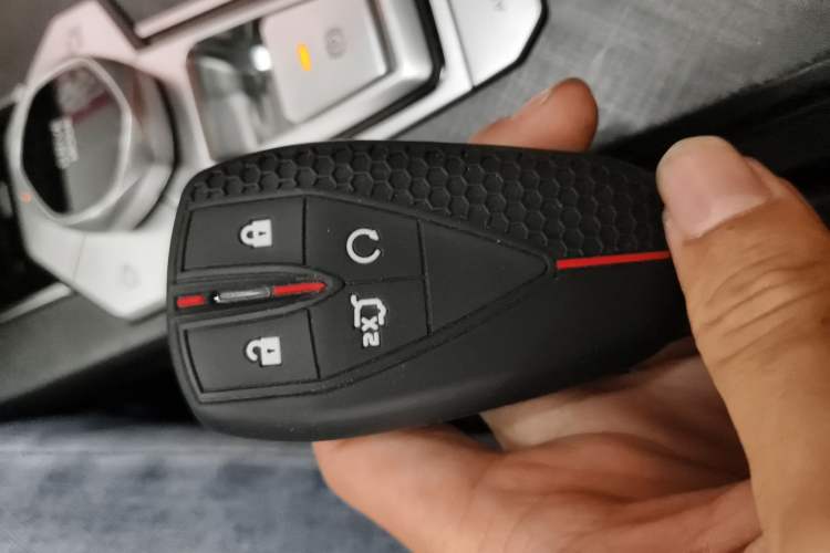 Used CHANGAN UNI-V iDD 2023 Zhidian iDD 1.5T 113km Smart & Fun Version (Rapid Edition)
