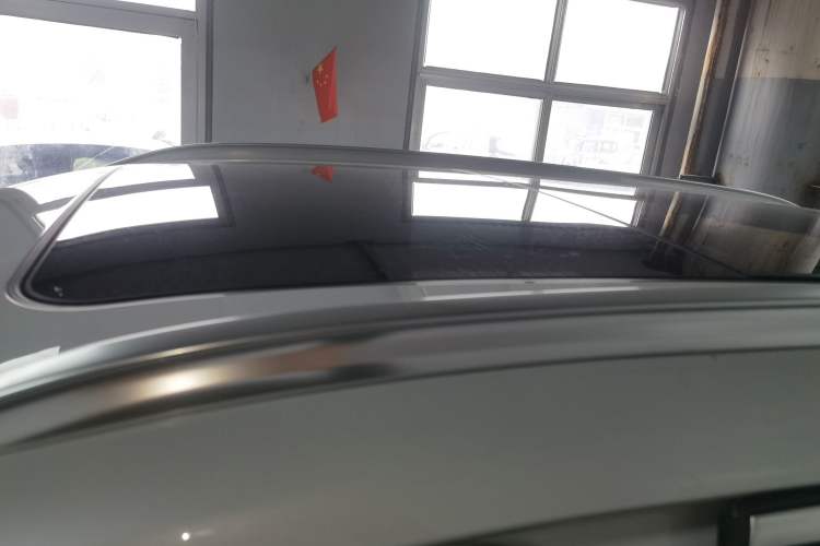 Used BMW X1 2021 sDrive25Li Leading Model
