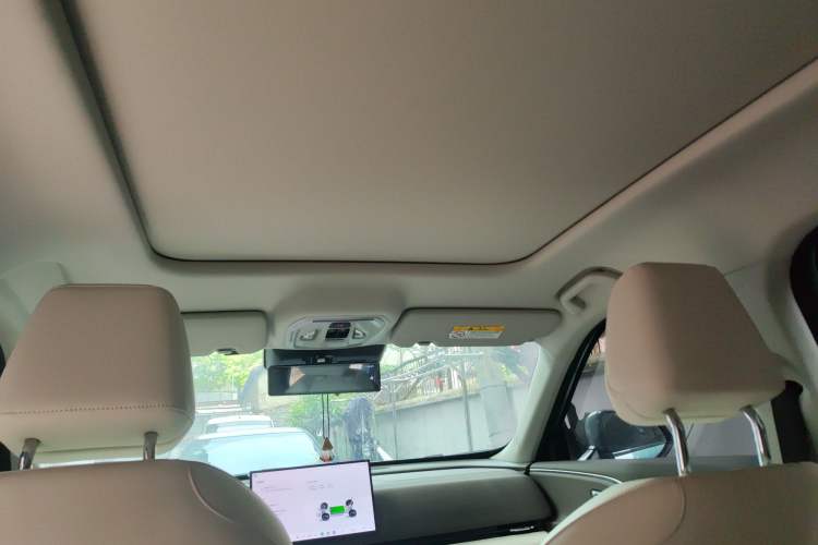 Used Haval Fierce Dragon Max 2025 Hi4 110 Air Headliner